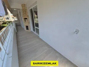 EDREMİT ALTINKUM MAHALLESİNDE KAPALI OTOPARKLI YAPILI 3+1 DAİRE - Altınkum Edremit Balıkesir Satılık Daire - 13
