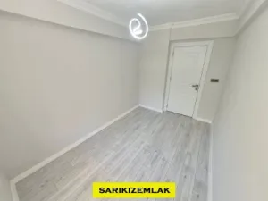 EDREMİT ALTINKUM MAHALLESİNDE KAPALI OTOPARKLI YAPILI 3+1 DAİRE - Altınkum Edremit Balıkesir Satılık Daire - 14