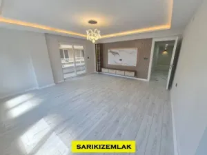 EDREMİT ALTINKUM MAHALLESİNDE KAPALI OTOPARKLI YAPILI 3+1 DAİRE - Altınkum Edremit Balıkesir Satılık Daire - 15