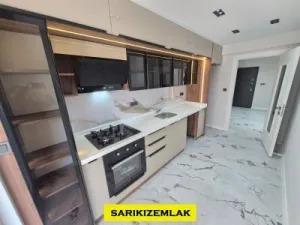Balıkesir Edremit Satılık Daire