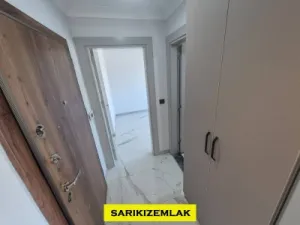 Akçay Cemil Temelde Müstakil Tadında Satılık Sıfır 1+1 Daire  - Akçay Edremit Balıkesir Satılık Daire - 13
