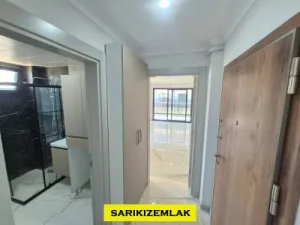 Akçay Cemil Temelde Müstakil Tadında Satılık Sıfır 1+1 Daire  - Akçay Edremit Balıkesir Satılık Daire - 14