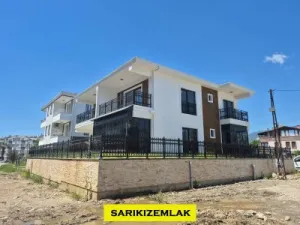 Akçay Cemil Temelde Müstakil Tadında Satılık Sıfır 1+1 Daire  - Akçay Edremit Balıkesir Satılık Daire - 15