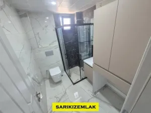 Akçay Cemil Temelde Müstakil Tadında Satılık Sıfır 1+1 Daire  - Akçay Edremit Balıkesir Satılık Daire - 19