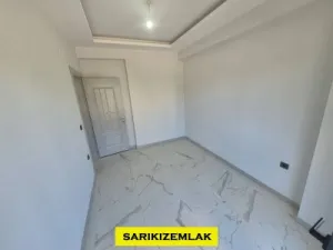 Akçay Cemil Temelde Müstakil Tadında Satılık Sıfır 1+1 Daire  - Akçay Edremit Balıkesir Satılık Daire - 20