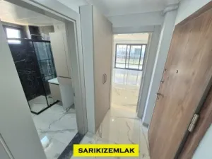 Akçay Cemil Temelde Müstakil Tadında Satılık Sıfır 1+1 Daire  - Akçay Edremit Balıkesir Satılık Daire - 21