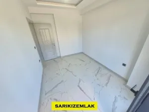 Akçay Cemil Temelde Müstakil Tadında Satılık Sıfır 1+1 Daire  - Akçay Edremit Balıkesir Satılık Daire - 22