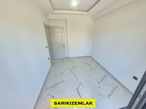 Akçay Cemil Temelde Müstakil Tadında Satılık Sıfır 1+1 Daire  - Akçay Edremit Balıkesir Satılık Daire - 24