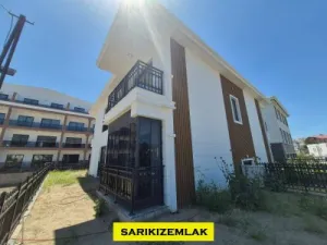 Akçay Cemil Temelde Müstakil Tadında Satılık Sıfır 1+1 Daire  - Akçay Edremit Balıkesir Satılık Daire - 26