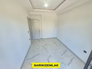 Akçay Cemil Temelde Müstakil Tadında Satılık Sıfır 1+1 Daire  - Akçay Edremit Balıkesir Satılık Daire - 27