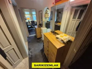 Güre Melek Hanımda Satılık Bahçeli 2+1 Giriş Kat Daire - Güre Edremit Balıkesir Satılık Daire - 4