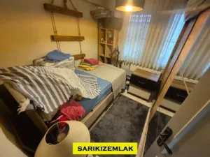 Güre Melek Hanımda Satılık Bahçeli 2+1 Giriş Kat Daire - Güre Edremit Balıkesir Satılık Daire - 6