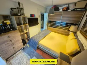 Güre Melek Hanımda Satılık Bahçeli 2+1 Giriş Kat Daire - Güre Edremit Balıkesir Satılık Daire - 11