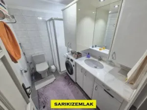 Güre Melek Hanımda Satılık Bahçeli 2+1 Giriş Kat Daire - Güre Edremit Balıkesir Satılık Daire - 13