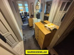 Güre Melek Hanımda Satılık Bahçeli 2+1 Giriş Kat Daire - Güre Edremit Balıkesir Satılık Daire - 19