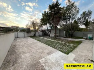 Çanakkale Boğazının İncisi Eceabat`ta Satılık Yalı Dairesi - İsmetpaşa Eceabat Çanakkale Satılık Daire - 3