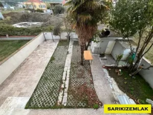Çanakkale Boğazının İncisi Eceabat`ta Satılık Yalı Dairesi - İsmetpaşa Eceabat Çanakkale Satılık Daire - 4