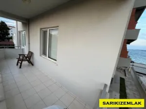 Çanakkale Boğazının İncisi Eceabat`ta Satılık Yalı Dairesi - İsmetpaşa Eceabat Çanakkale Satılık Daire - 5