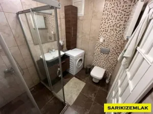 Çanakkale Boğazının İncisi Eceabat`ta Satılık Yalı Dairesi - İsmetpaşa Eceabat Çanakkale Satılık Daire - 12