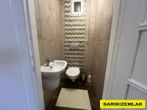 Çanakkale Boğazının İncisi Eceabat`ta Satılık Yalı Dairesi - İsmetpaşa Eceabat Çanakkale Satılık Daire - 14