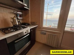 Çanakkale Boğazının İncisi Eceabat`ta Satılık Yalı Dairesi - İsmetpaşa Eceabat Çanakkale Satılık Daire - 15