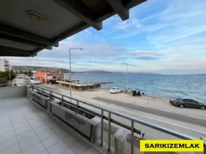Çanakkale Boğazının İncisi Eceabat`ta Satılık Yalı Dairesi - İsmetpaşa Eceabat Çanakkale Satılık Daire - 20