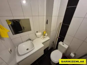 Akçay Altınkumda Satılık Faal Çalışan Dükkan işyeri - Altınkum Edremit Balıkesir Satılık Büro & Ofis - 5