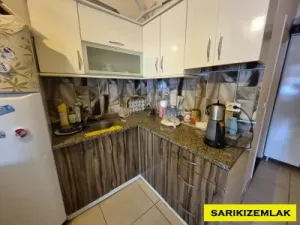 Akçay Altınkumda Satılık Faal Çalışan Dükkan işyeri - Altınkum Edremit Balıkesir Satılık Büro & Ofis - 7