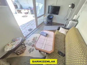 Balıkesir Havran Çamdibi Satılık Müstakil Ev - Havran Çamdibinde Satılık Köy Evi - müstakil ev