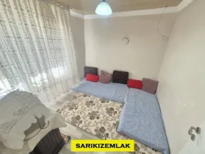 Havran Çamdibinde Satılık Köy Evi - müstakil ev - Çamdibi Havran Balıkesir Satılık Müstakil Ev - 3
