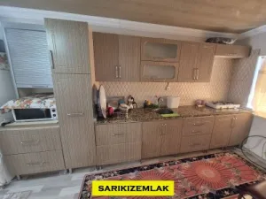 Havran Çamdibinde Satılık Köy Evi - müstakil ev - Çamdibi Havran Balıkesir Satılık Müstakil Ev - 4