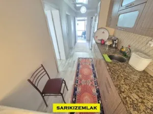 Havran Çamdibinde Satılık Köy Evi - müstakil ev - Çamdibi Havran Balıkesir Satılık Müstakil Ev - 5