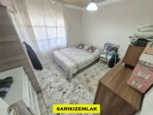 Havran Çamdibinde Satılık Köy Evi - müstakil ev - Çamdibi Havran Balıkesir Satılık Müstakil Ev - 6