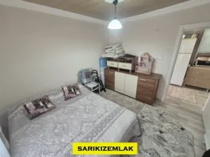 Havran Çamdibinde Satılık Köy Evi - müstakil ev - Çamdibi Havran Balıkesir Satılık Müstakil Ev - 7