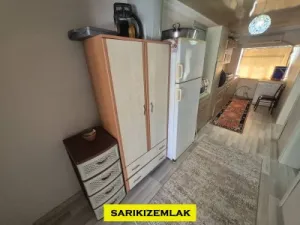 Havran Çamdibinde Satılık Köy Evi - müstakil ev - Çamdibi Havran Balıkesir Satılık Müstakil Ev - 8