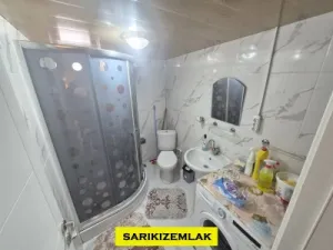 Havran Çamdibinde Satılık Köy Evi - müstakil ev - Çamdibi Havran Balıkesir Satılık Müstakil Ev - 9