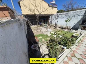 Havran Çamdibinde Satılık Köy Evi - müstakil ev - Çamdibi Havran Balıkesir Satılık Müstakil Ev - 10