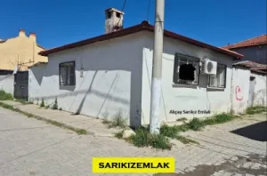 Havran Çamdibinde Satılık Köy Evi - müstakil ev - Çamdibi Havran Balıkesir Satılık Müstakil Ev - 15