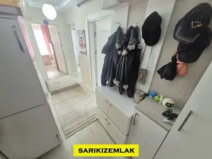 Edremit Altınkum da Satılık 2+1 Geniş Daire Yazlık - Altınkum Edremit Balıkesir Satılık Daire - 3