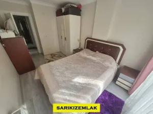 Edremit Altınkum da Satılık 2+1 Geniş Daire Yazlık - Altınkum Edremit Balıkesir Satılık Daire - 7