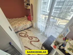 Edremit Altınkum da Satılık 2+1 Geniş Daire Yazlık - Altınkum Edremit Balıkesir Satılık Daire - 9