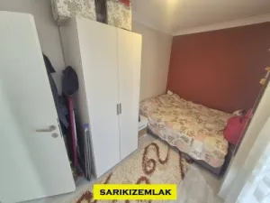 Edremit Altınkum da Satılık 2+1 Geniş Daire Yazlık - Altınkum Edremit Balıkesir Satılık Daire - 10