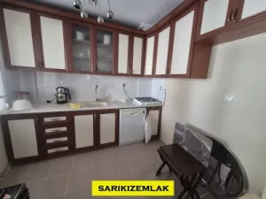 Balıkesir Kiralık Villa - Güre de Kiralık Villa Yazlık