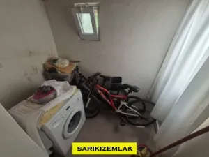 Güre de Kiralık Villa Yazlık - Tahtakuşlar Edremit Balıkesir Kiralık Villa - 7