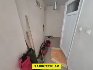 Güre de Kiralık Villa Yazlık - Tahtakuşlar Edremit Balıkesir Kiralık Villa - 8