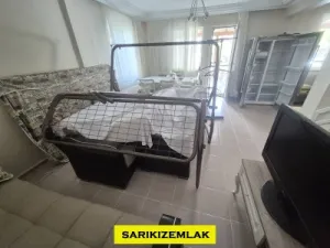 Güre de Kiralık Villa Yazlık - Tahtakuşlar Edremit Balıkesir Kiralık Villa - 9
