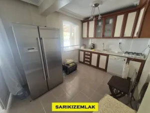 Güre de Kiralık Villa Yazlık - Tahtakuşlar Edremit Balıkesir Kiralık Villa - 10