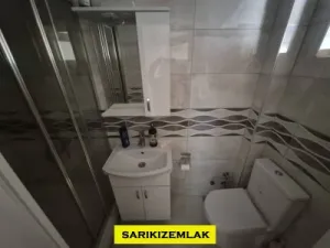 Güre de Kiralık Villa Yazlık - Tahtakuşlar Edremit Balıkesir Kiralık Villa - 11