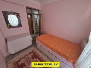 Güre de Kiralık Villa Yazlık - Tahtakuşlar Edremit Balıkesir Kiralık Villa - 12