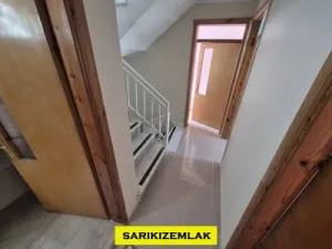 Güre de Kiralık Villa Yazlık - Tahtakuşlar Edremit Balıkesir Kiralık Villa - 13